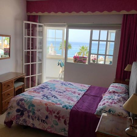Chaparil Apartamento Nerja Exterior foto