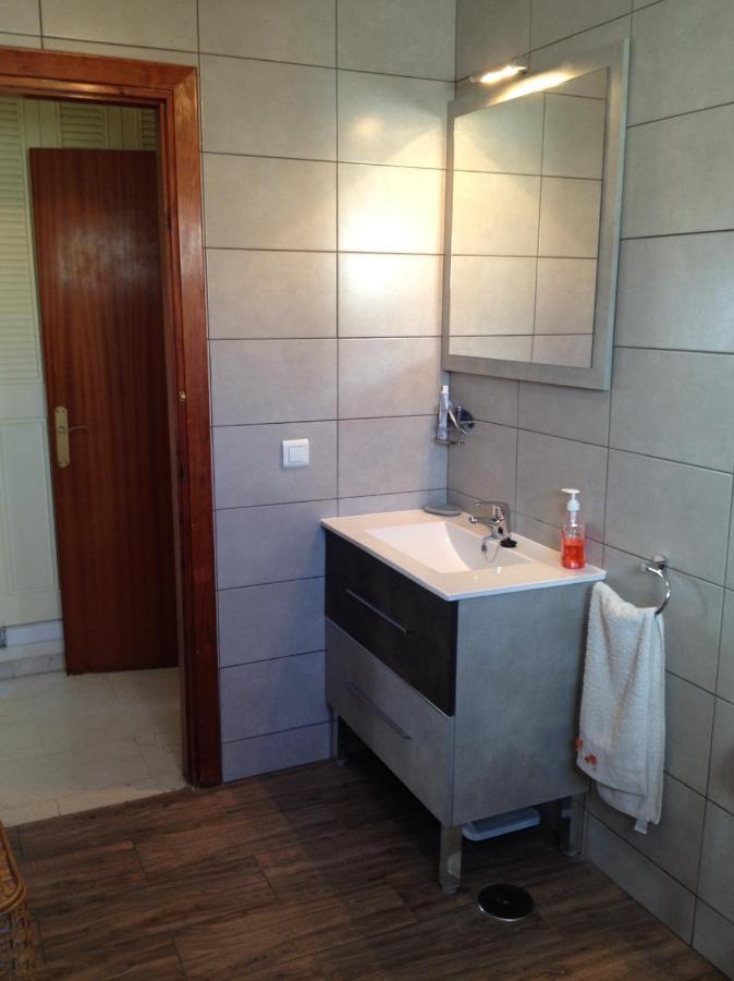 Chaparil Apartamento Nerja Exterior foto