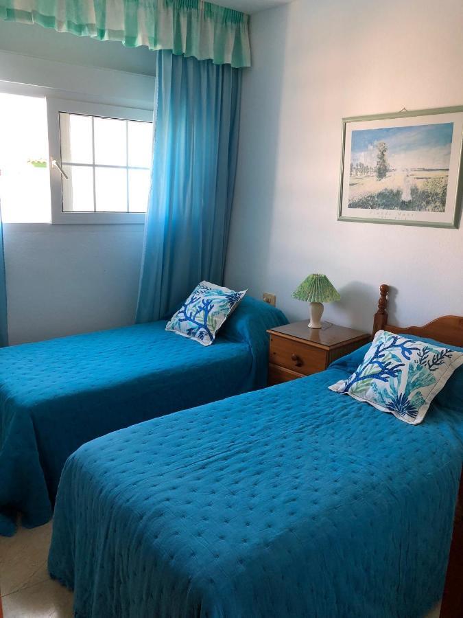 Chaparil Apartamento Nerja Exterior foto