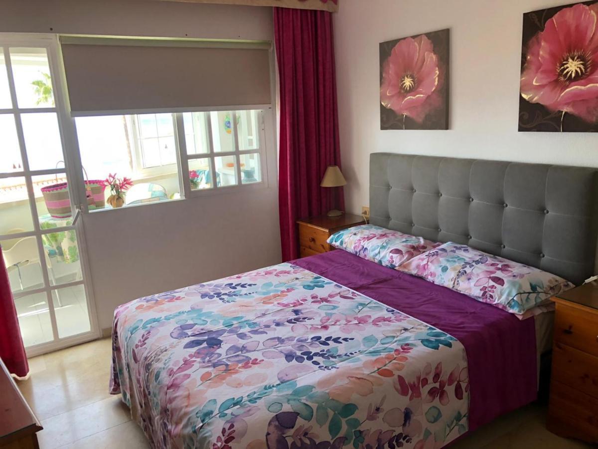 Chaparil Apartamento Nerja Exterior foto