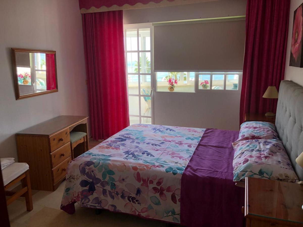 Chaparil Apartamento Nerja Exterior foto