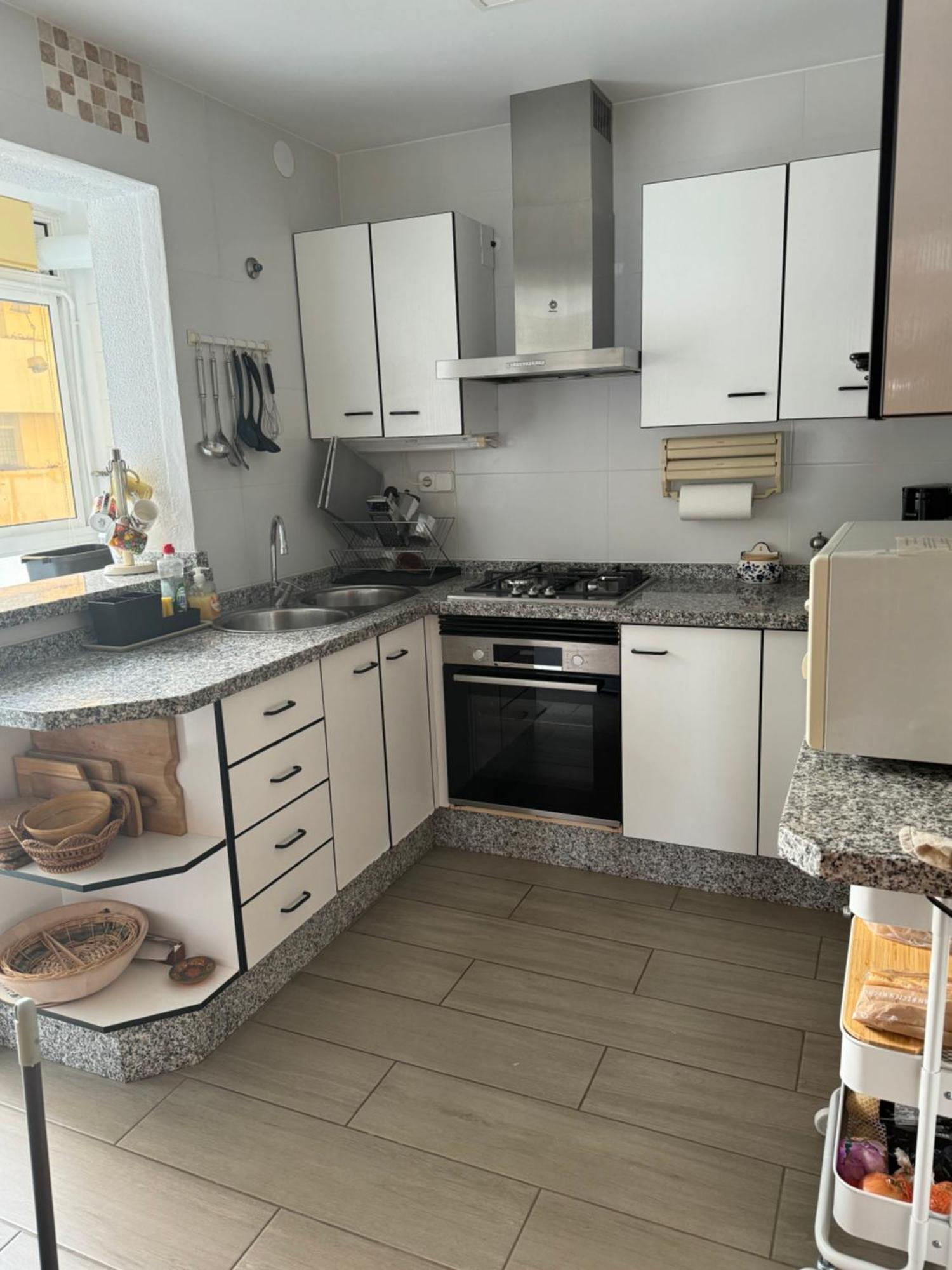 Chaparil Apartamento Nerja Exterior foto