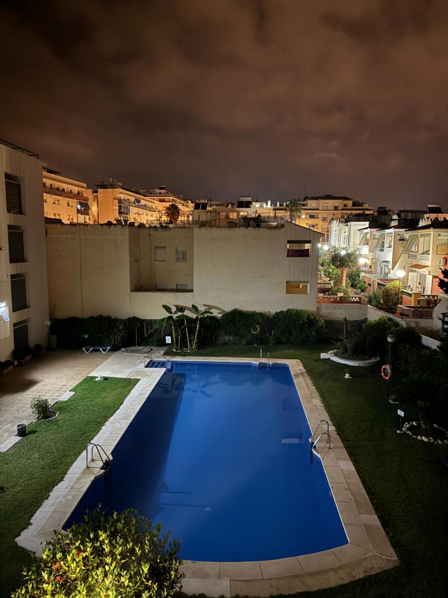 Chaparil Apartamento Nerja Exterior foto