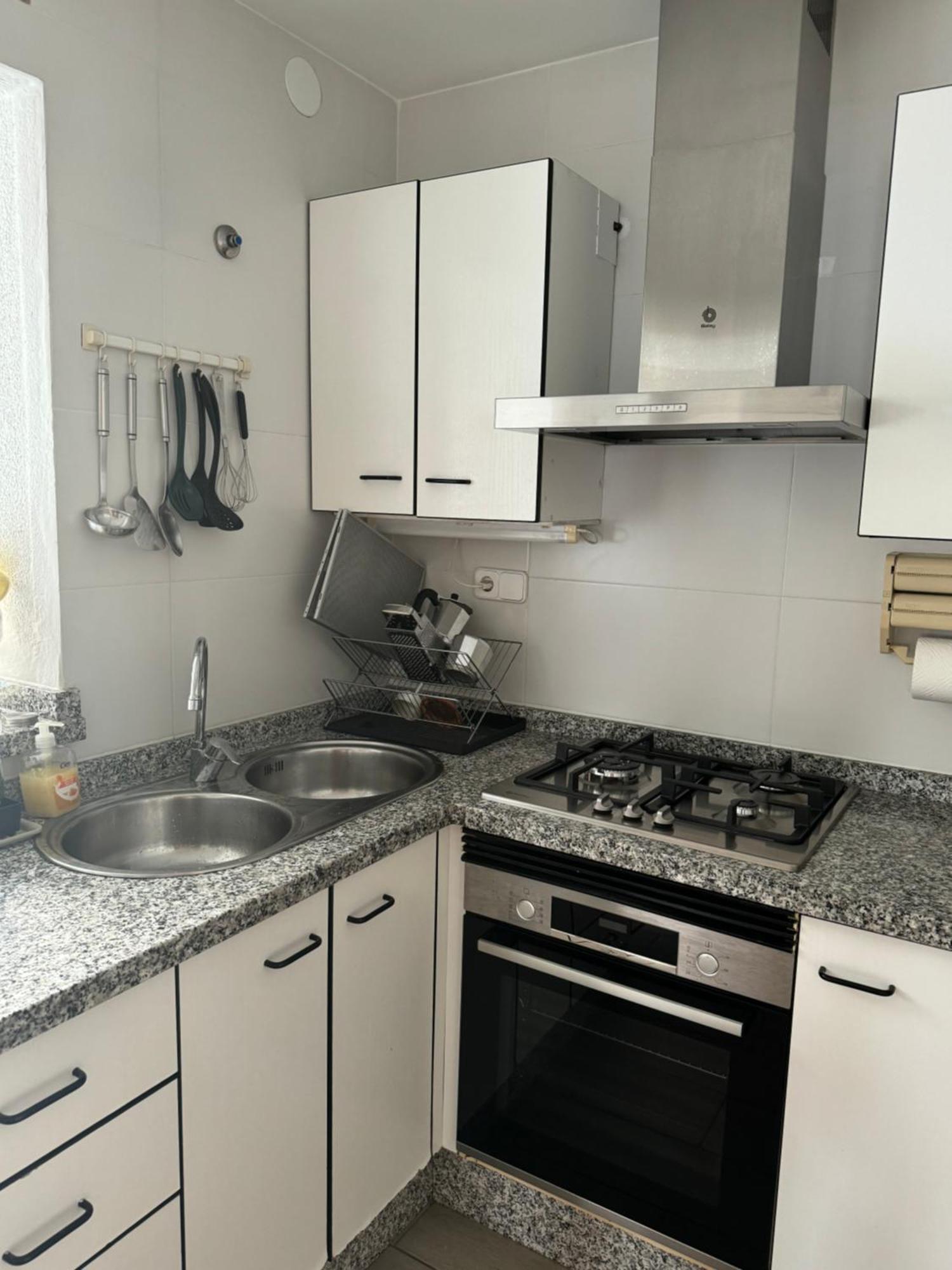 Chaparil Apartamento Nerja Exterior foto