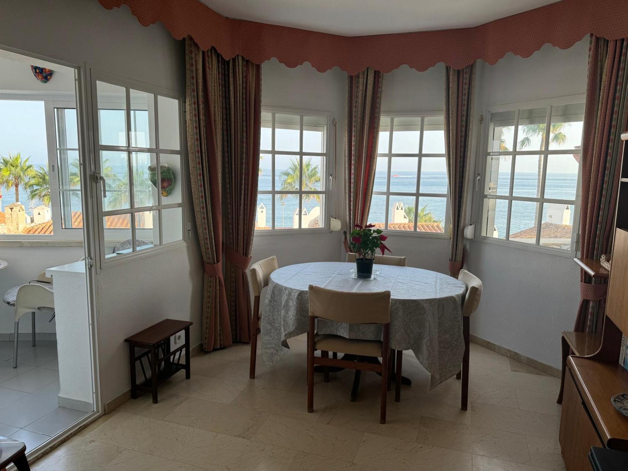 Chaparil Apartamento Nerja Exterior foto