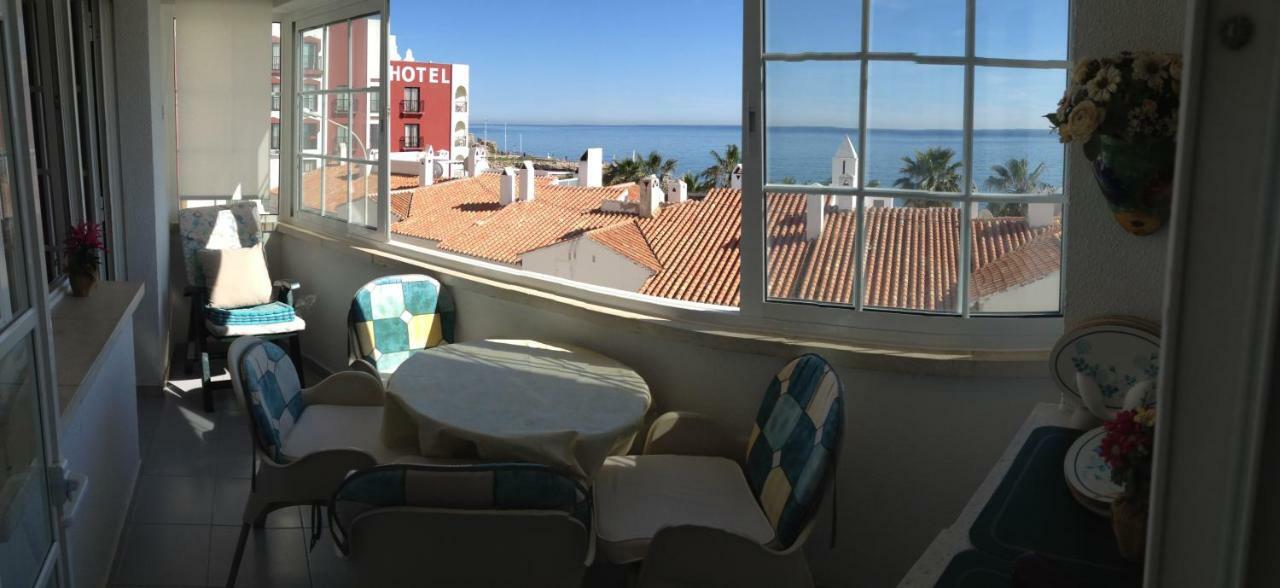 Chaparil Apartamento Nerja Exterior foto