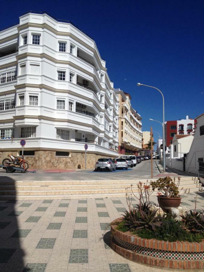 Chaparil Apartamento Nerja Exterior foto